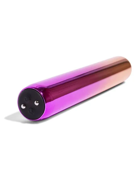 Nu Sensuelle Aluminium Rumba Ombre — image 15 of 16