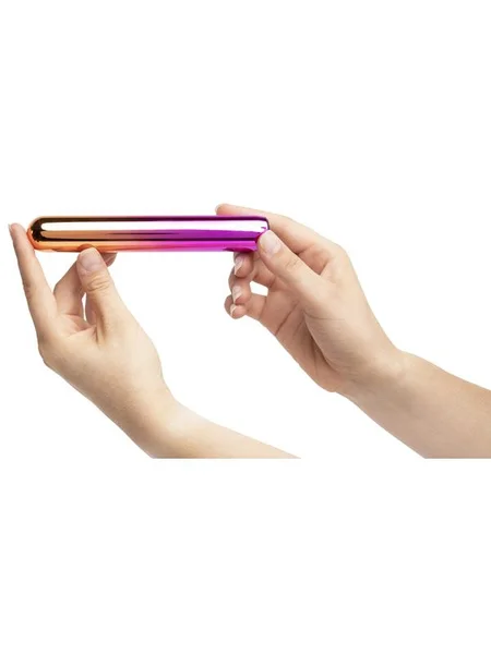 Nu Sensuelle Aluminium Rumba Ombre — image 16 of 16