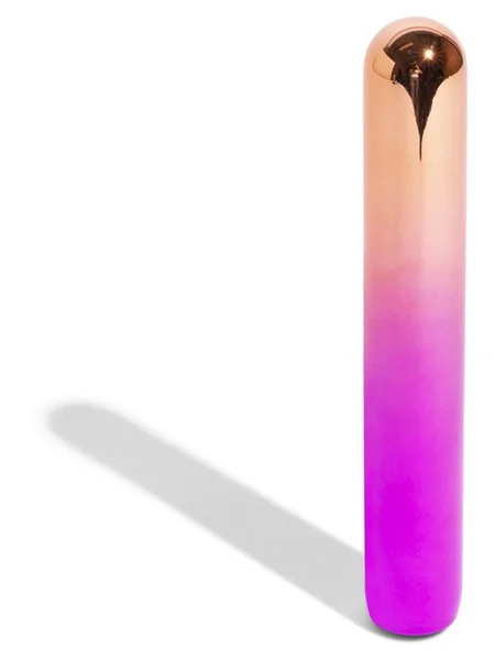 Nu Sensuelle Aluminium Rumba Ombre — image 12 of 16