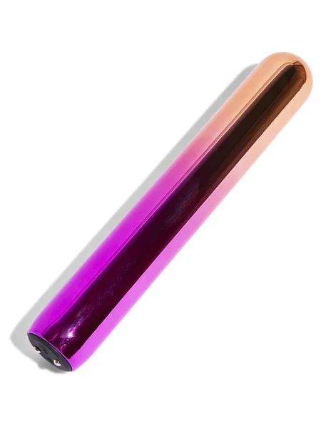 Nu Sensuelle Aluminium Rumba Ombre — image 14 of 16