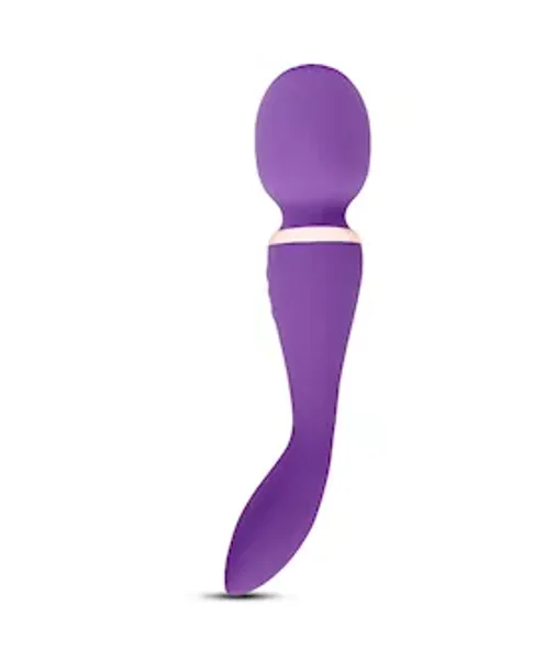 Nu Sensuelle XLR8 Alluvion Wand Purple — image 10 of 13