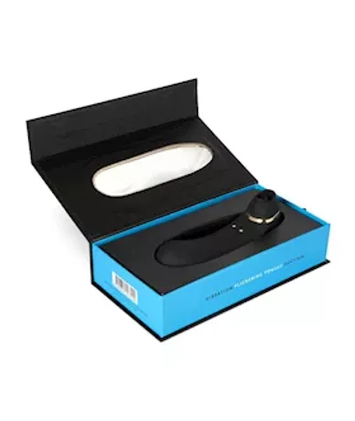 Nu Sensuelle Trinitii 18K Gold Edition — image 17 of 18