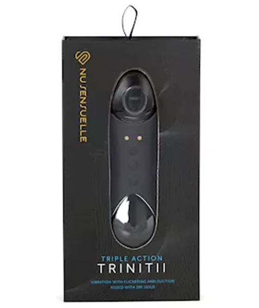 Nu Sensuelle Trinitii 18K Gold Edition — image 18 of 18