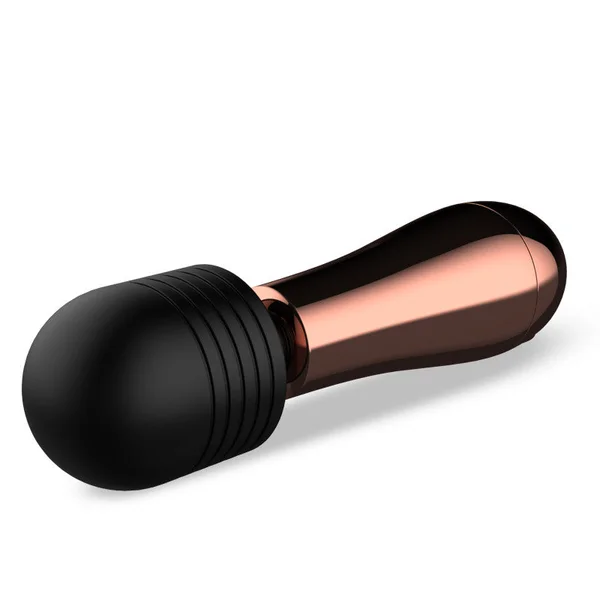 Lush Chloe Rose Gold USB Rechargeable Mini Massager Wand — image 7 of 10