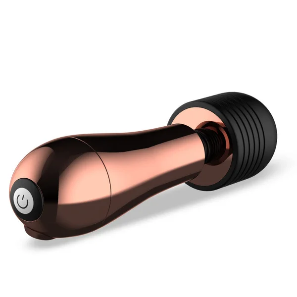 Lush Chloe Rose Gold USB Rechargeable Mini Massager Wand — image 8 of 10