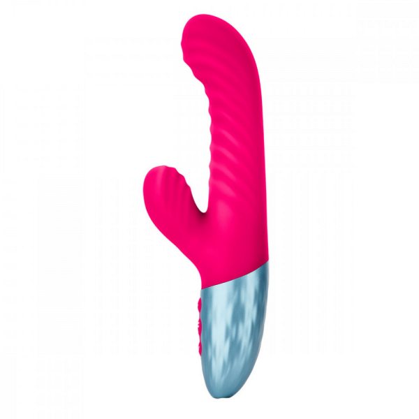 Femme Funn DELOLA Dual Density Rabbit Vibrator