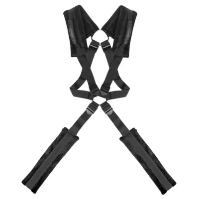 Frisky Stand and Deliver Sex Position Body Sling