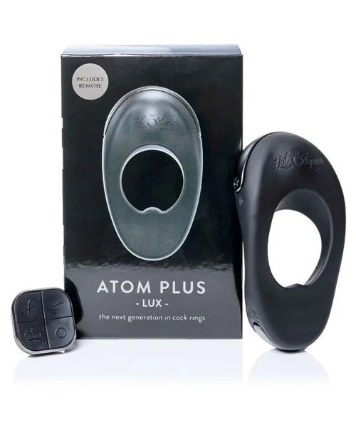 Hot Octopuss Atom Plus LUX C-Ring
