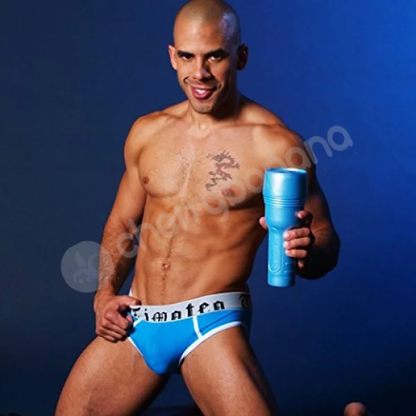 Fleshjack Boys Austin Wilde Eros Masturbator