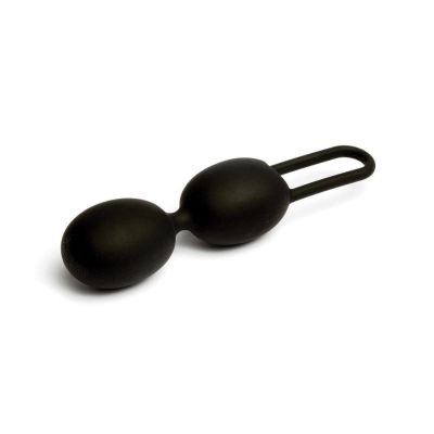 Tickler Double Trainer Toyfriend Silicone Kegel Exerciser