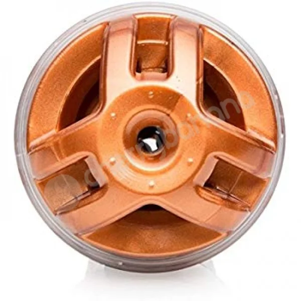 Fleshlight Turbo Ignition Copper Blow Job Masturbator