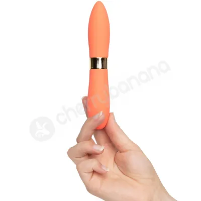Nu Sensuelle Coral Deux Bullet Double Ended Vibrator