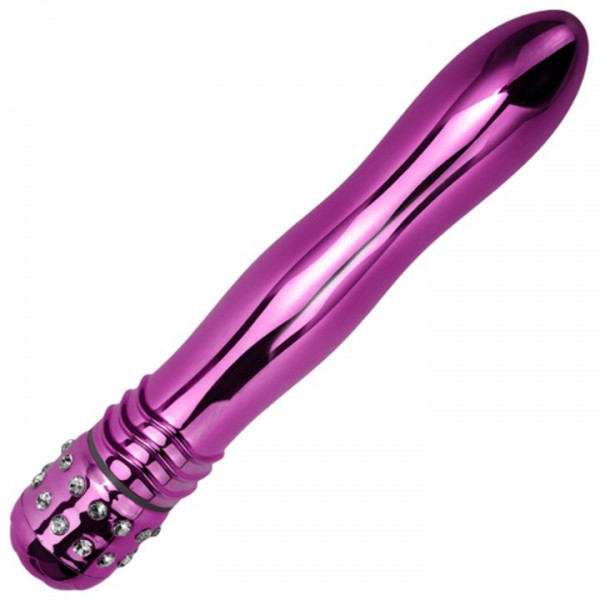 Bondara Precious Passion Diamante Bullet Vibrator
