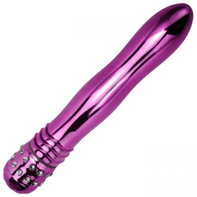 Bondara Precious Passion Diamante Bullet Vibrator