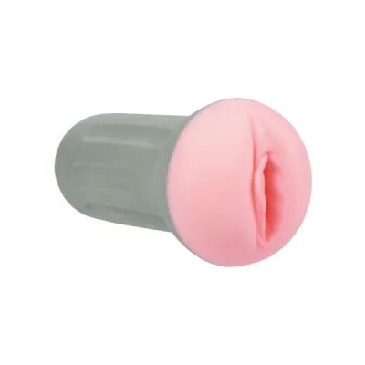 THE Gripper Sure Grip Stroker Pure Skin Material