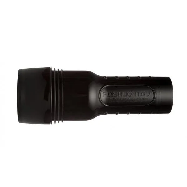 Fleshlight Go Surge Pink Lady Compact Masturbator