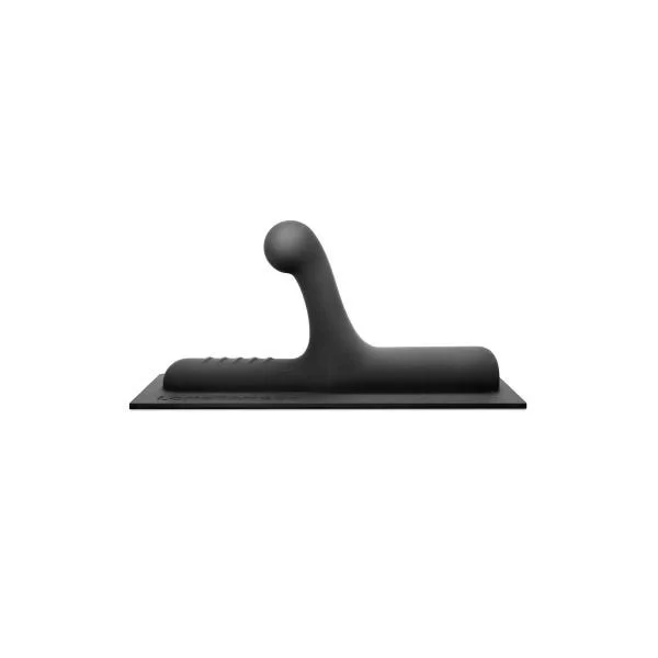 The Cowgirl Lone Ranger Silicone Attachment