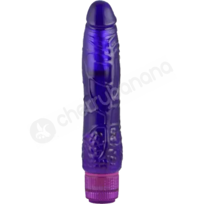 H2o Purple Patriot Vibrator