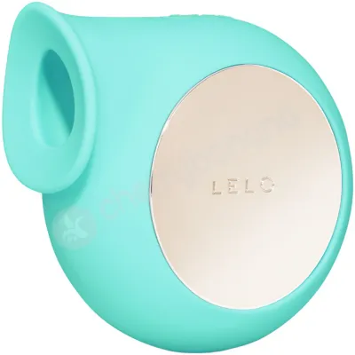 Lelo Sila Aqua 8 Function Fluttering Clitoral Stimulator