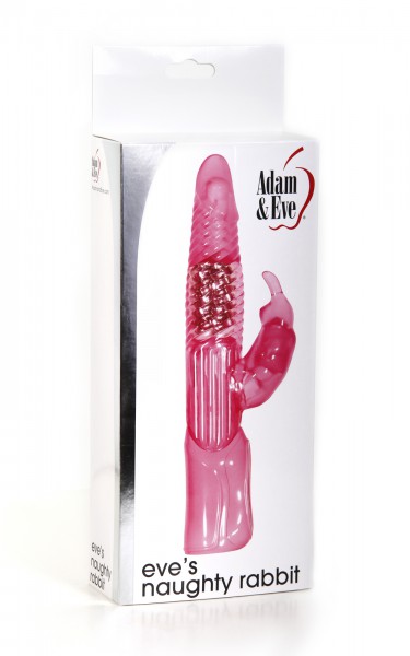 Naughty Rabbit Vibrator