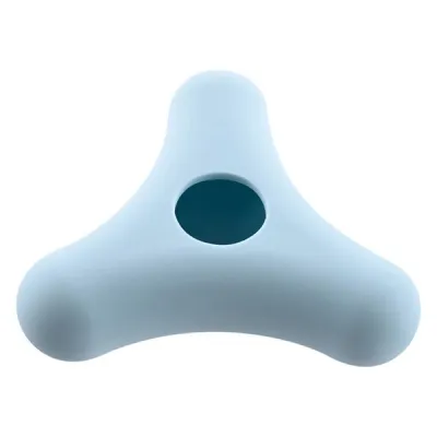Sportsheets Luma Silicone Dildo Harness Cushion