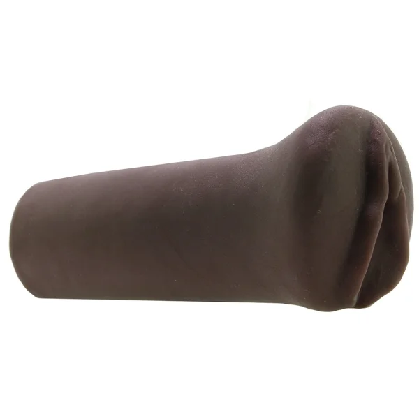 Hot Chocolate Nicoles Kitty Vagina Masturbator