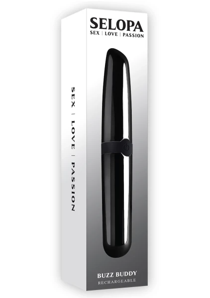 Selopa Buzz Buddy Double Ended Slim Vibe