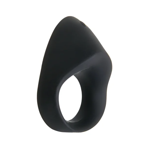Night Rider Vibrating Cock Ring Black — image 4 of 9