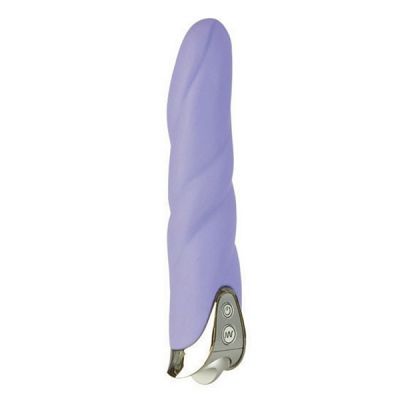 Couture Silicone Petite Couture Collection Serenity Vibrator