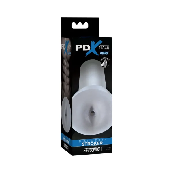PDX Male Pump & Dump Stroker