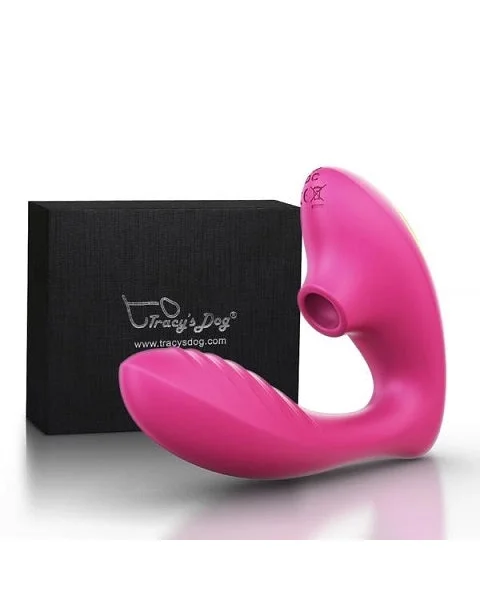 Tracy's Dog OG Clitoral Vibrator — image 4 of 6