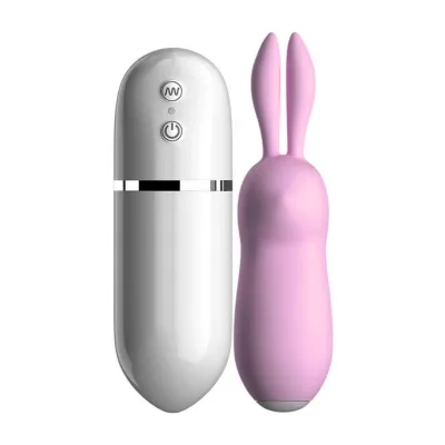 Crush Precious Bullet Vibrator