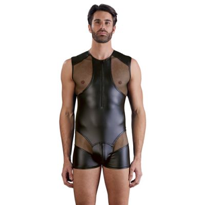 Men s Jumpsuit Small