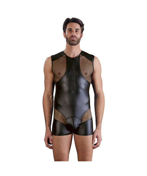 Men's Jumpsuit - Small