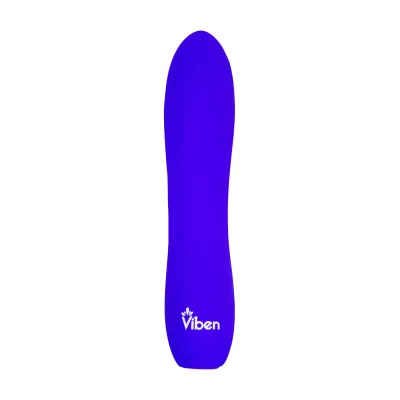 Vivacious Intense 10 Function Bullet Violet
