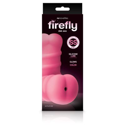 Firefly Dat ASS Pink