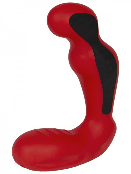 ElectraStim Silicone Fusion Habanero Prostate Massager