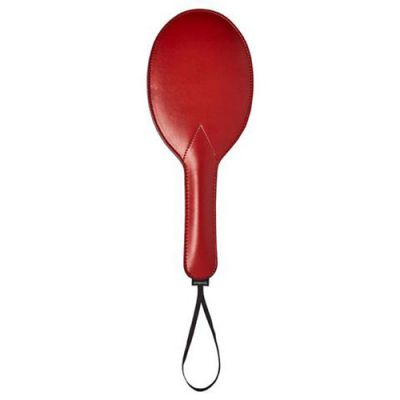 Sportsheets S M Saffron Ping Pong Paddle