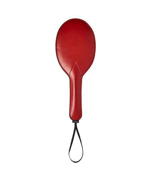 Sportsheets - S&M - Saffron Ping Pong Paddle