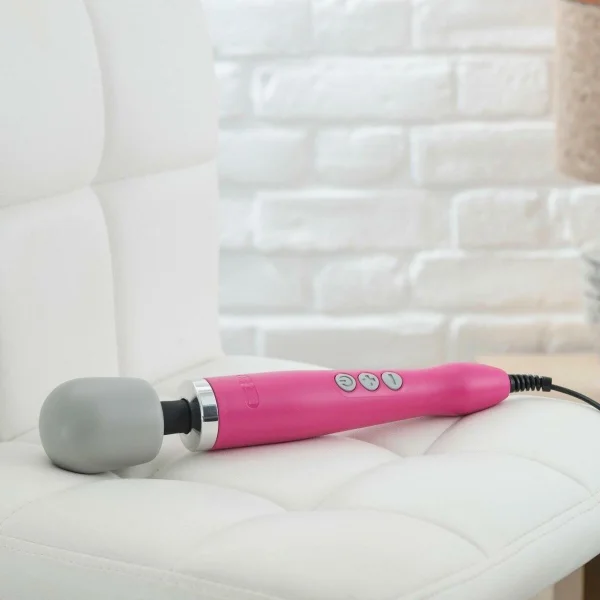 Doxy Original Wand Massager