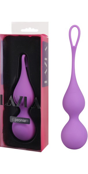 Peonia Kegel Balls