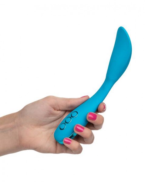 Calexotics California Dreaming Palm Springs Pleaser - Blue