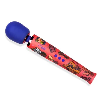 Le Wand Kelly Malka Feel My Power Limited Edition Massager