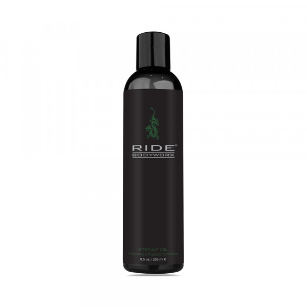 Ride Bodyworx Stroke Oil 8.5oz