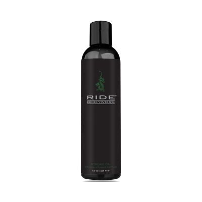 Ride Bodyworx Stroke Oil 8 5oz