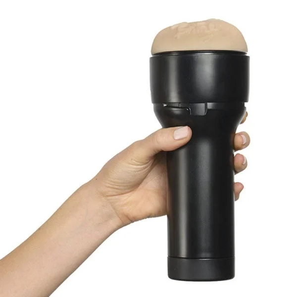 KIIROO Feel Stars Collection Britney Amber Automated Interactive Stroker