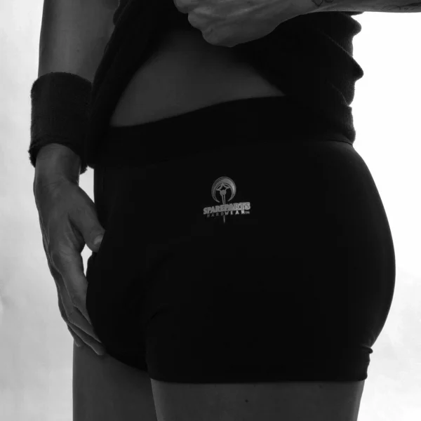 SpareParts Pete Trunks Packing Underwear
