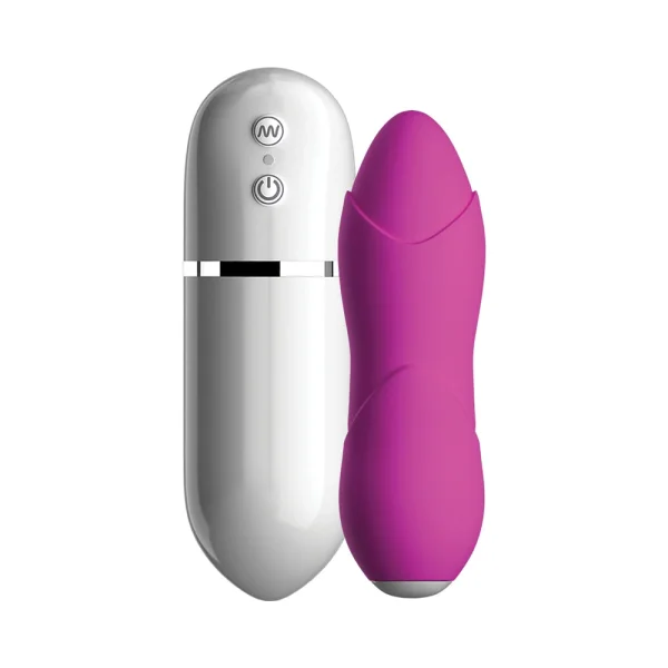 Crush Blossom - Pink