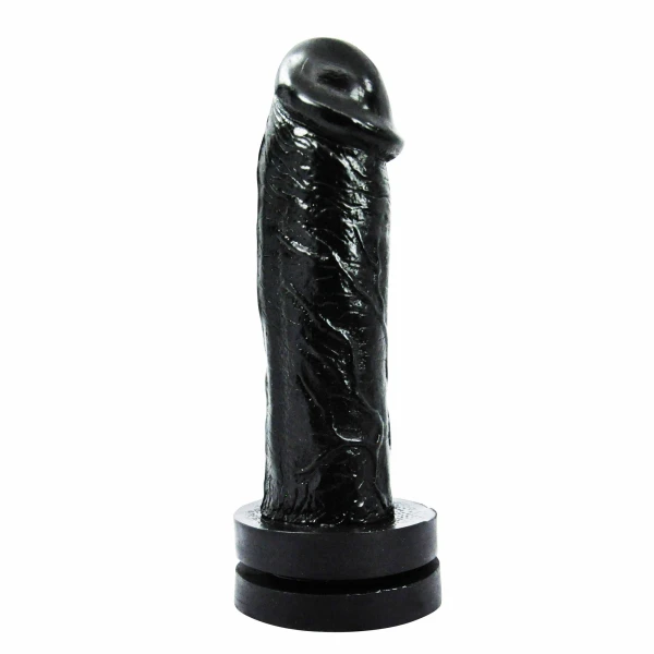 Cloud 9 - Delightful Dong 7 inch Black