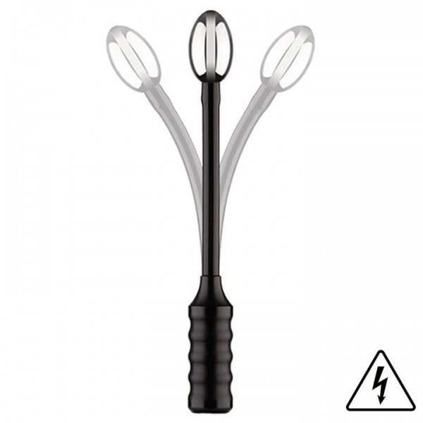 Electrastim Depth Charge Electro Dildo